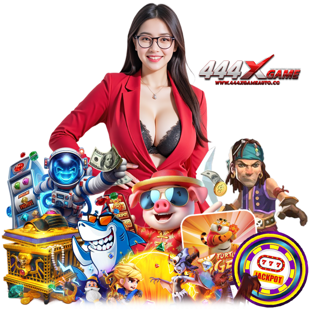444XGAMEAUTO